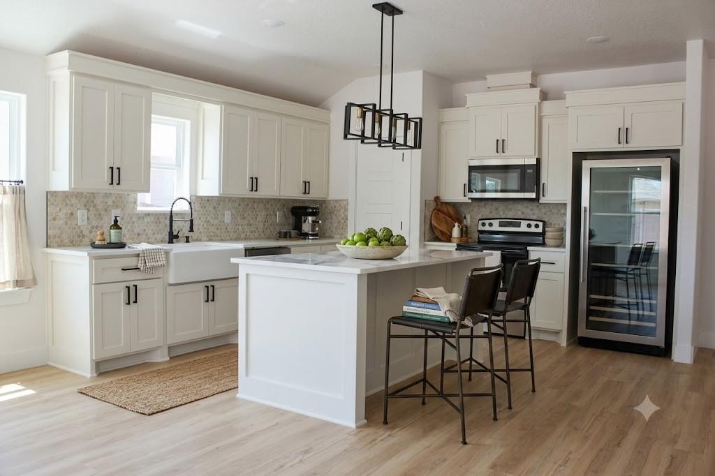 Union Depot Add - Residential