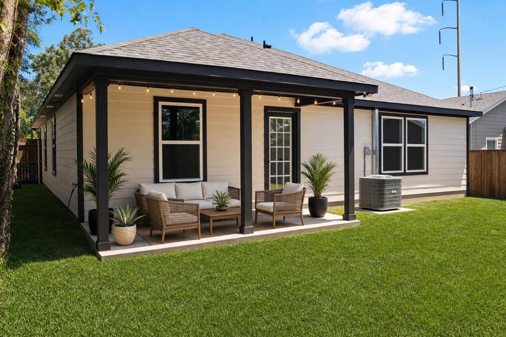 Union Depot Add - Residential