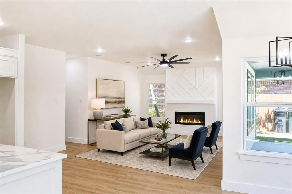 Union Depot Add - Residential