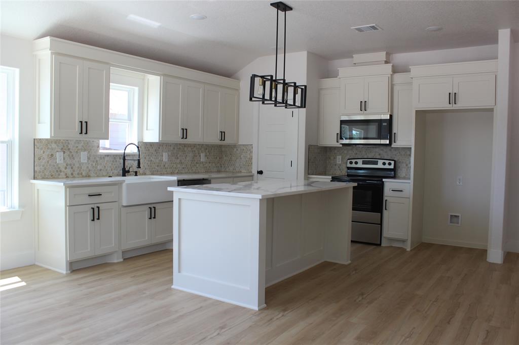 Union Depot Add - Residential