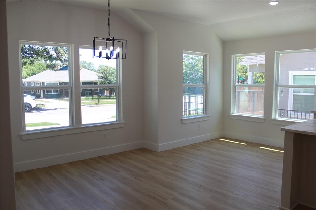 Union Depot Add - Residential