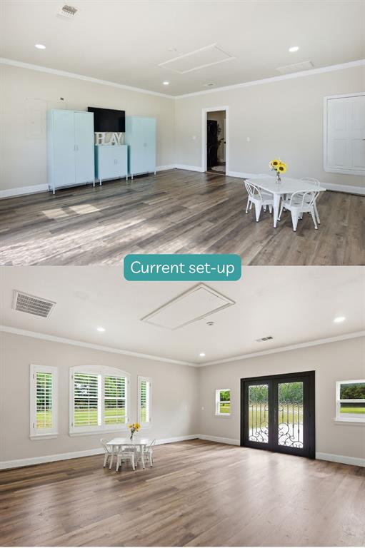 LAKERIDGE FARMS - Residential