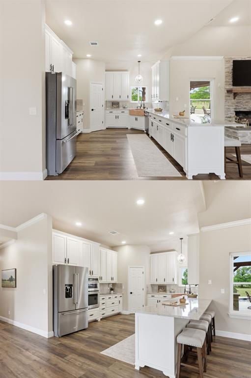 LAKERIDGE FARMS - Residential
