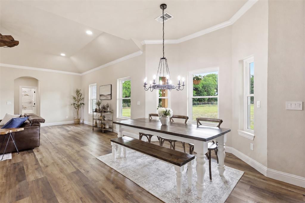 LAKERIDGE FARMS - Residential