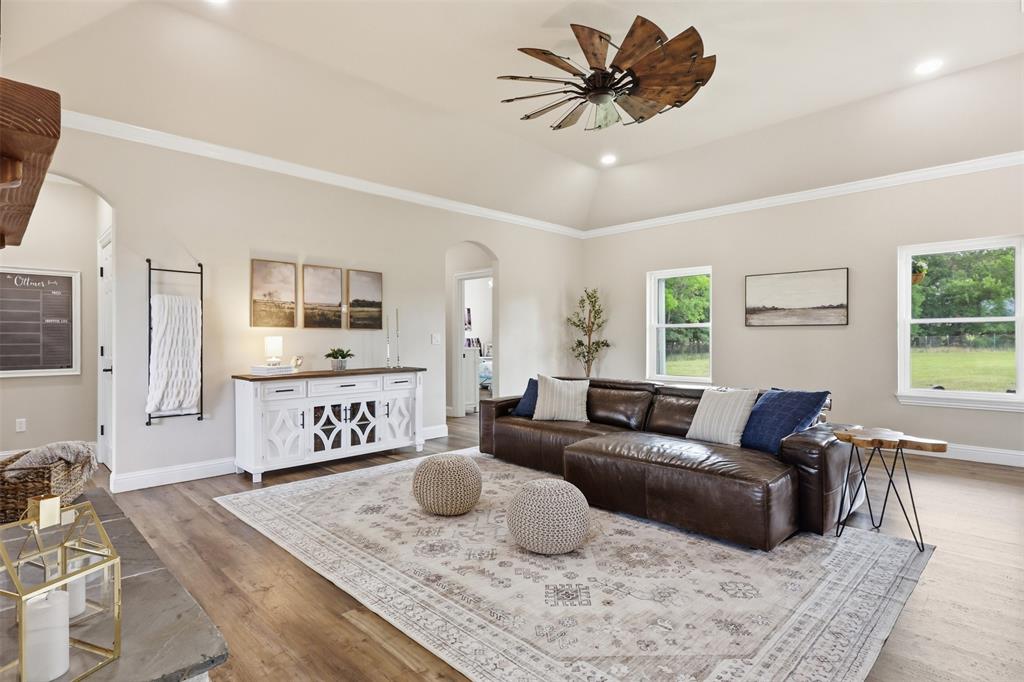 LAKERIDGE FARMS - Residential