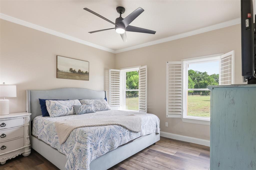 LAKERIDGE FARMS - Residential
