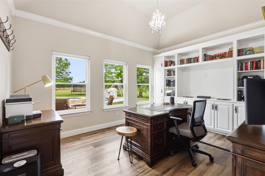 LAKERIDGE FARMS - Residential