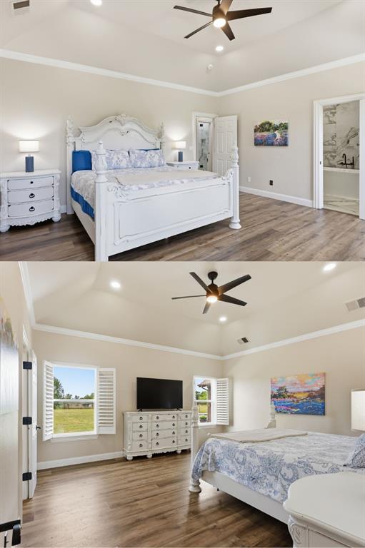 LAKERIDGE FARMS - Residential