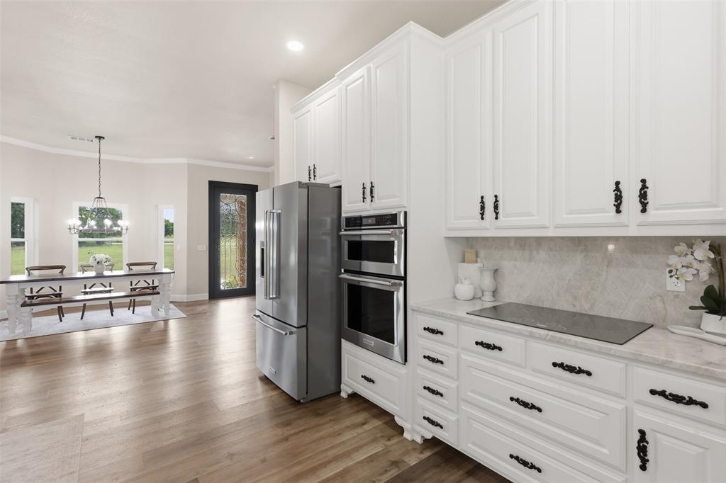 LAKERIDGE FARMS - Residential