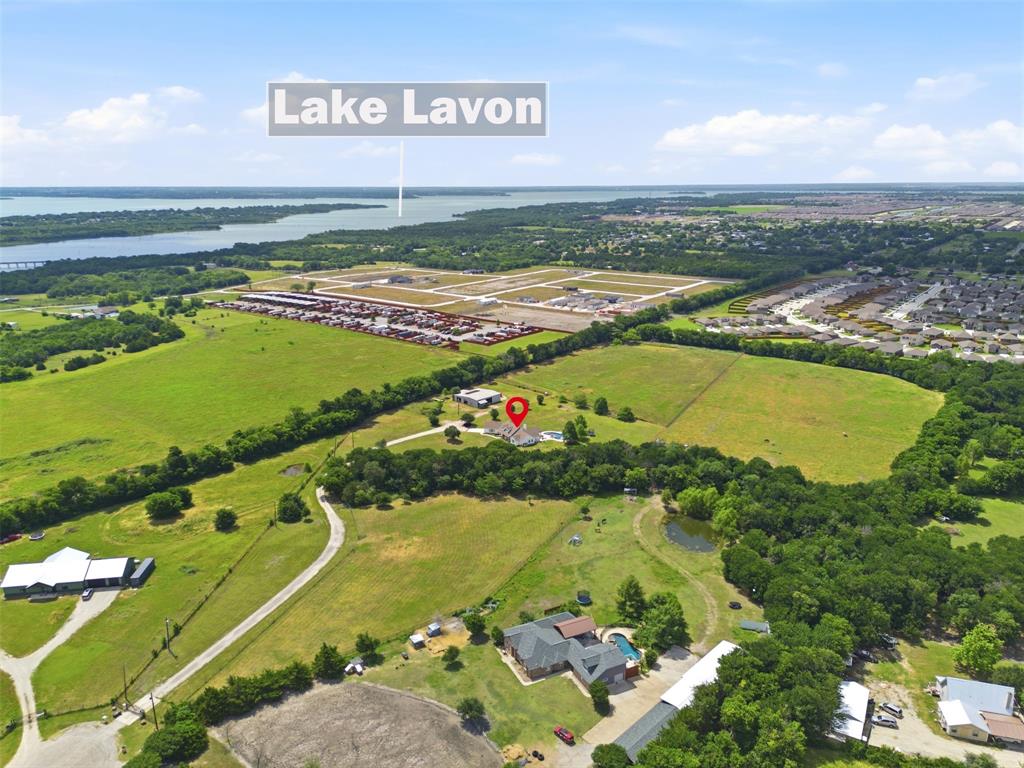 LAKERIDGE FARMS - Residential