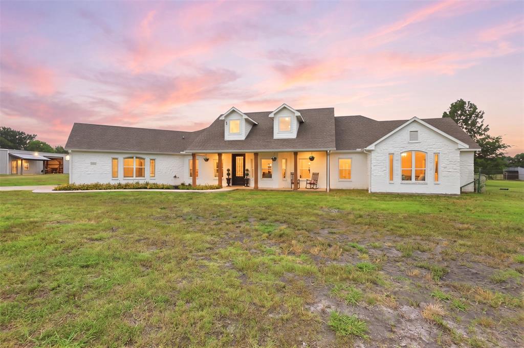 LAKERIDGE FARMS - Residential