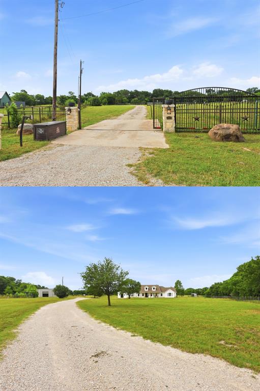LAKERIDGE FARMS - Residential