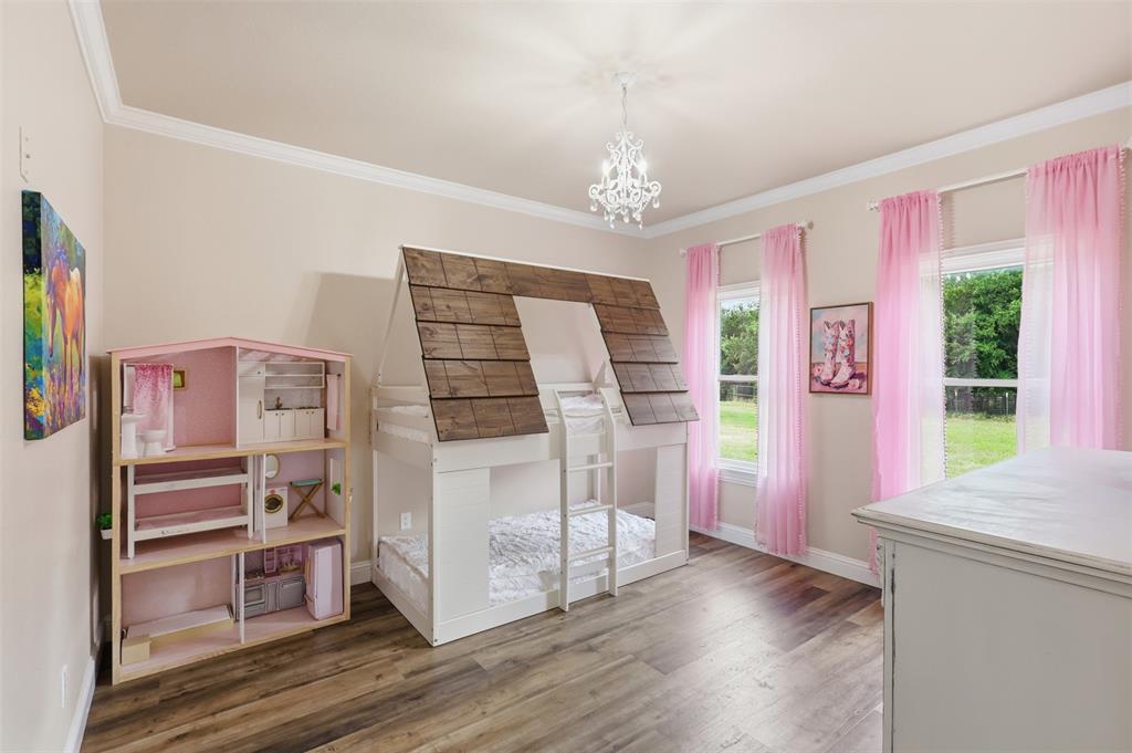 LAKERIDGE FARMS - Residential