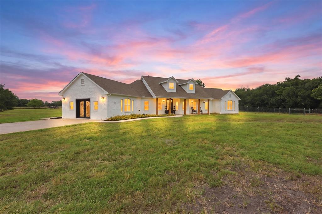 LAKERIDGE FARMS - Residential