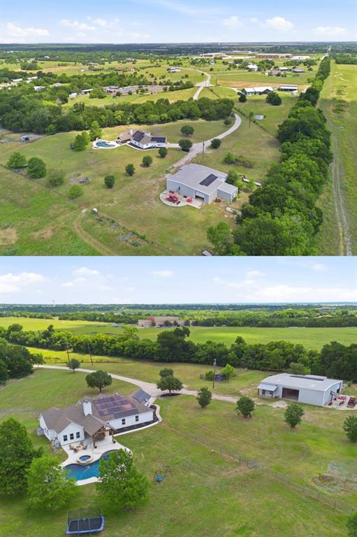 LAKERIDGE FARMS - Residential