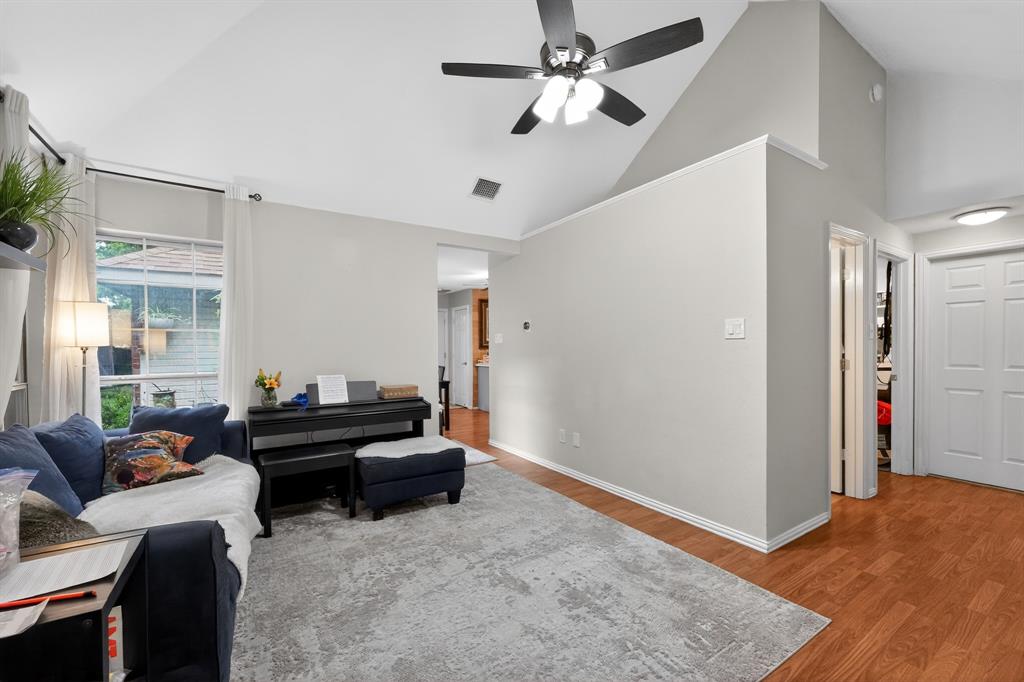 Kings Ridge Add Ph II - Residential