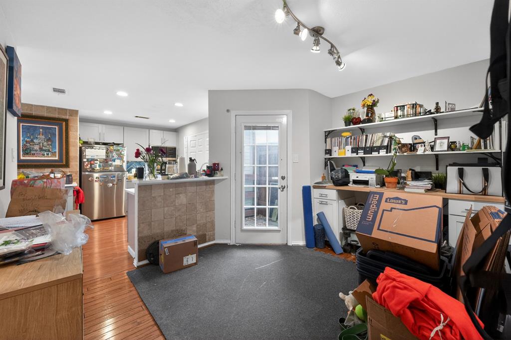 Kings Ridge Add Ph II - Residential
