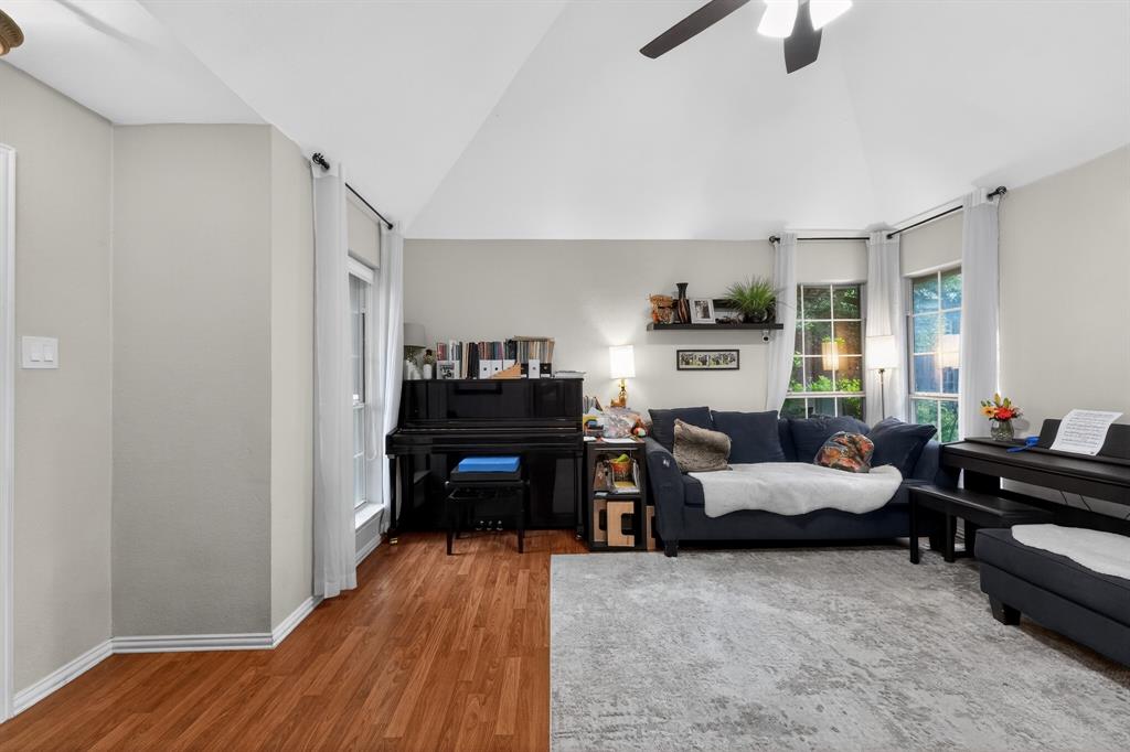 Kings Ridge Add Ph II - Residential
