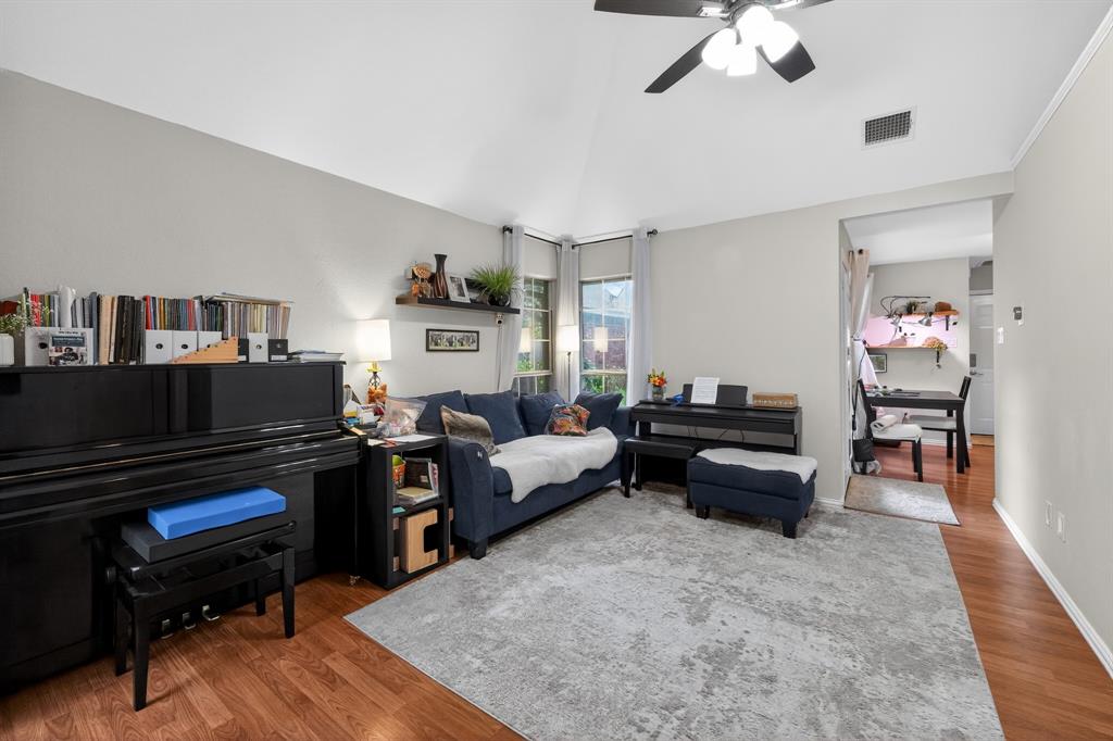 Kings Ridge Add Ph II - Residential
