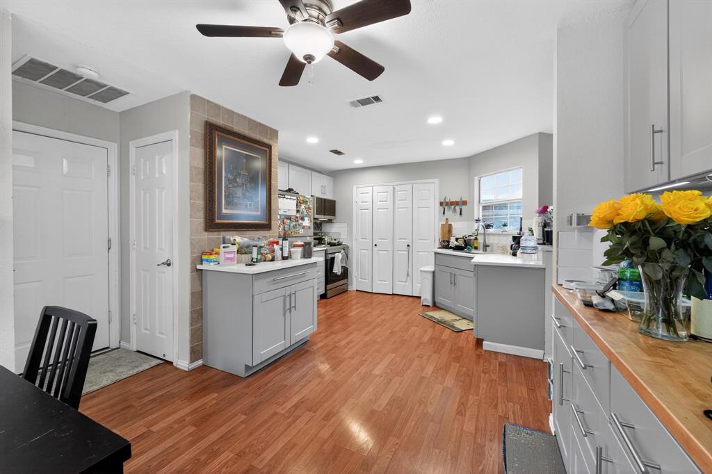 Kings Ridge Add Ph II - Residential