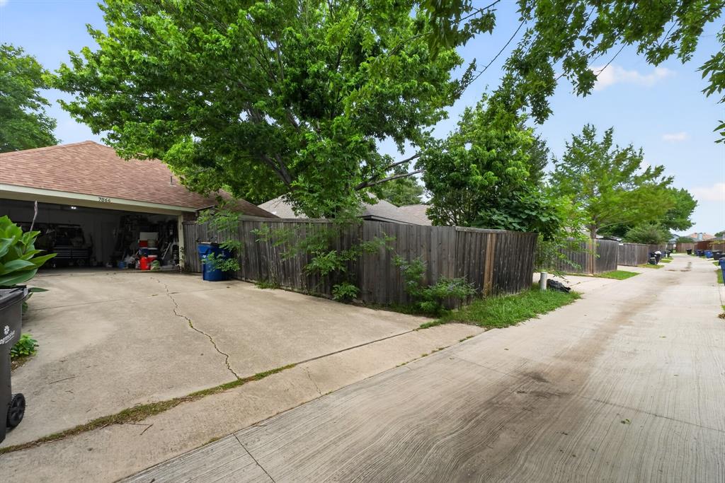 Kings Ridge Add Ph II - Residential