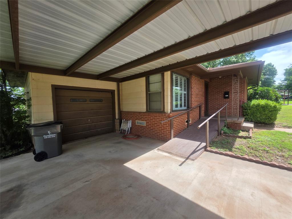 Graham Airport - Residential