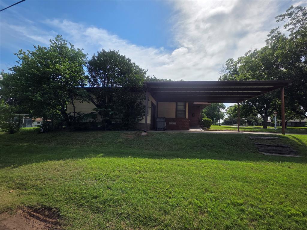 Graham Airport - Residential