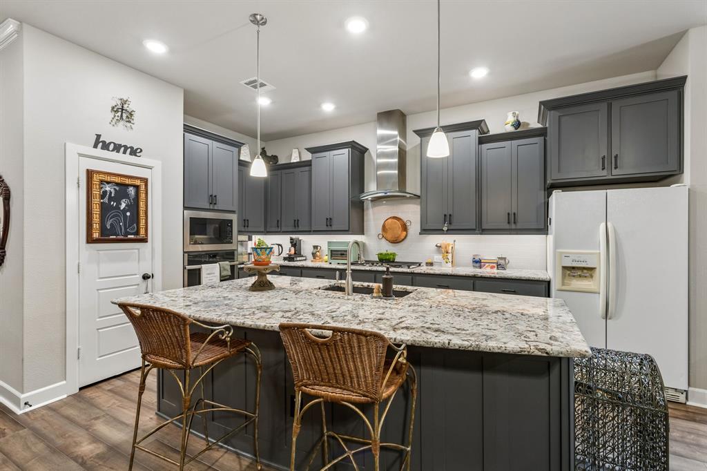 Viridian Village 3a - Residential