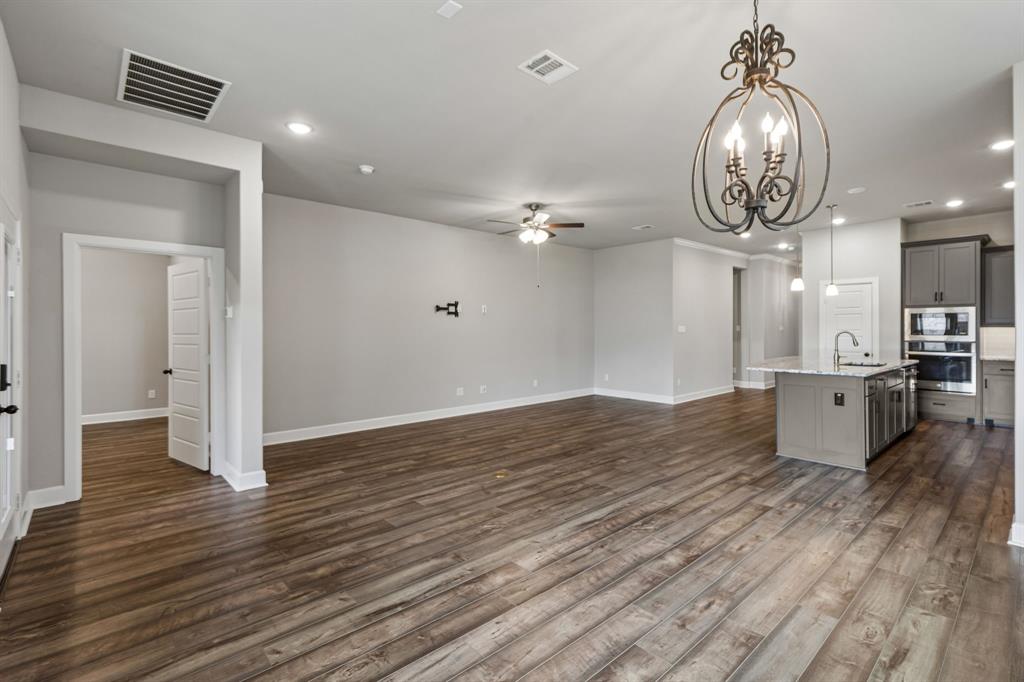 Viridian Village 3a - Residential