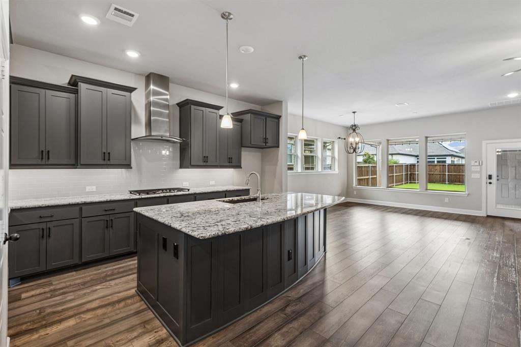 Viridian Village 3a - Residential