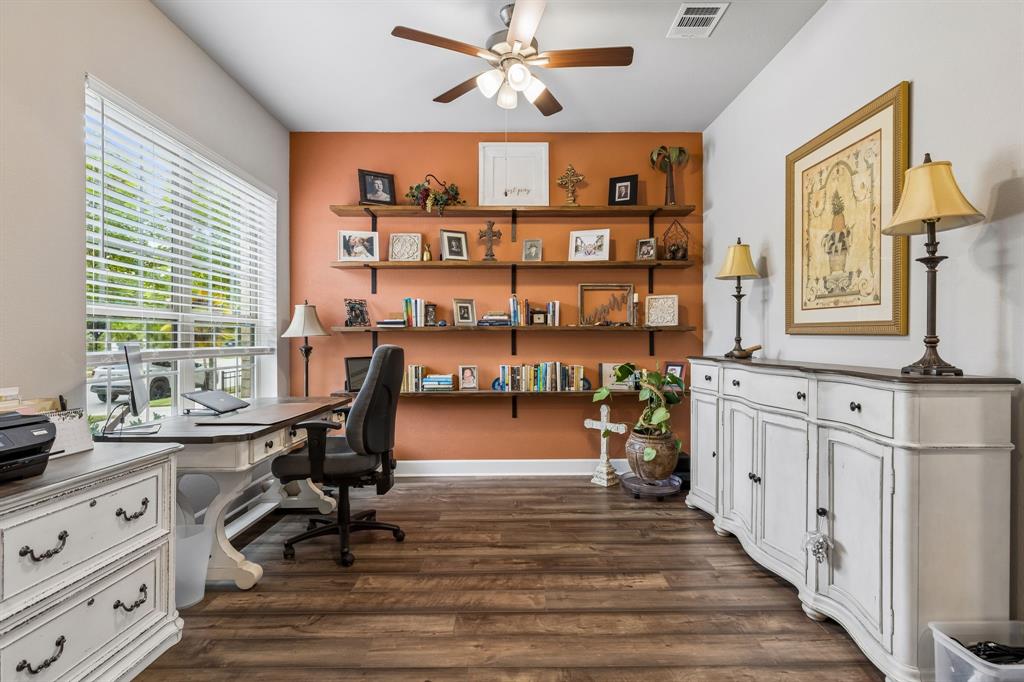 Viridian Village 3a - Residential