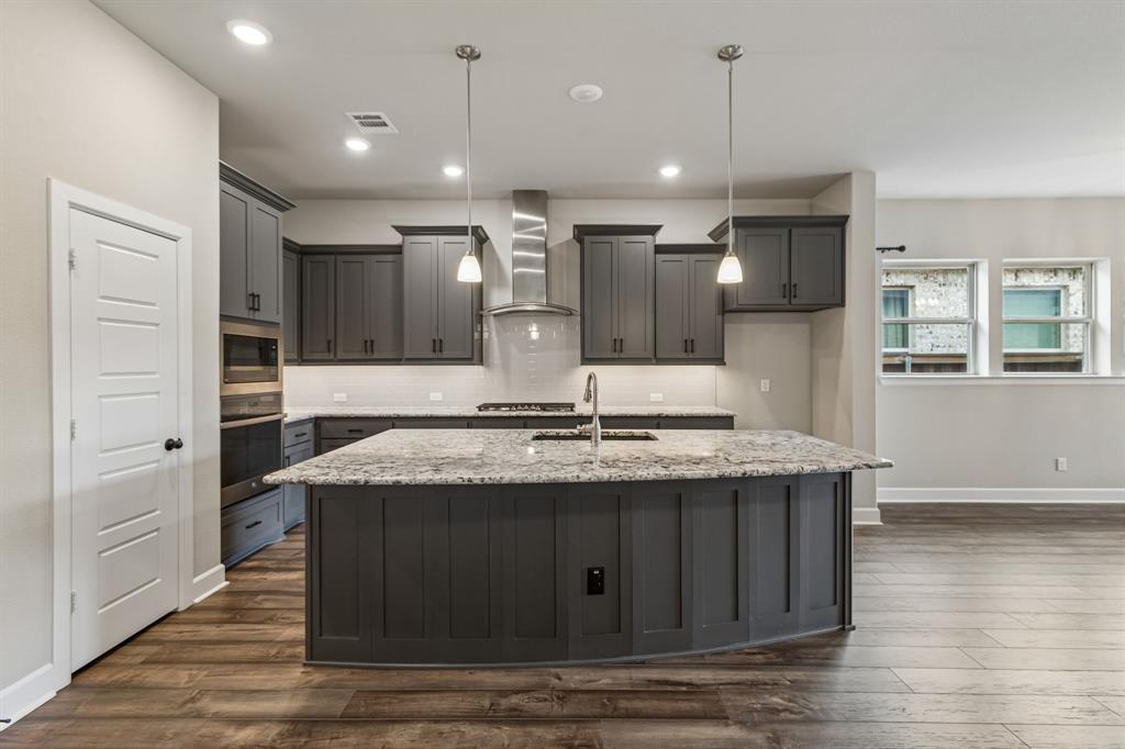 Viridian Village 3a - Residential