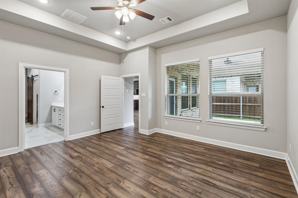 Viridian Village 3a - Residential