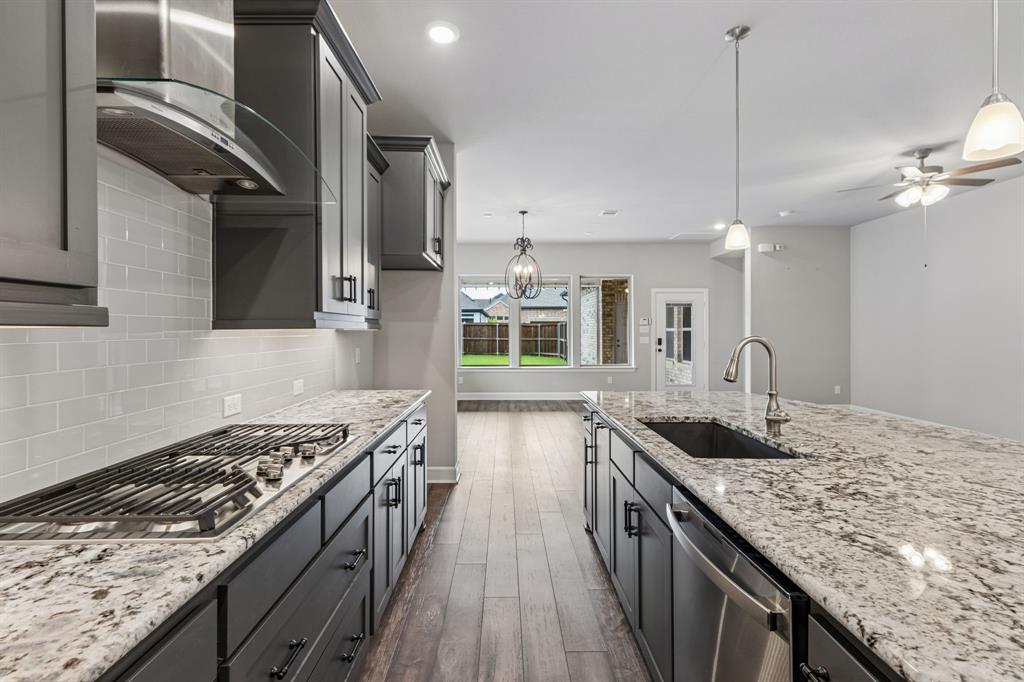 Viridian Village 3a - Residential