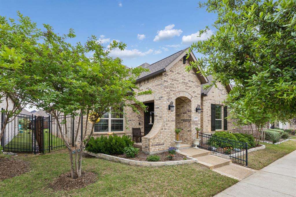 Viridian Village 3a - Residential