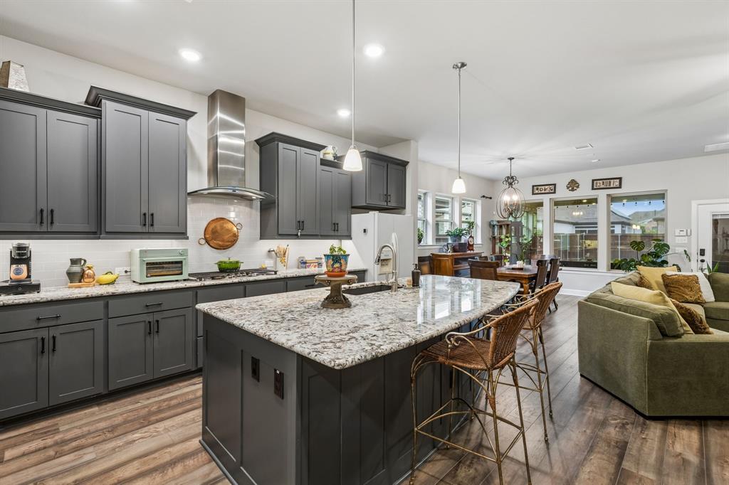 Viridian Village 3a - Residential