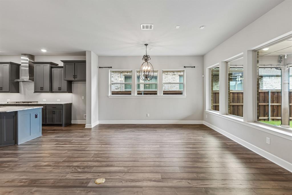 Viridian Village 3a - Residential
