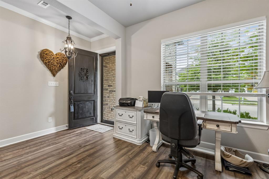 Viridian Village 3a - Residential