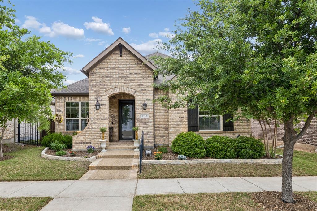 Viridian Village 3a - Residential