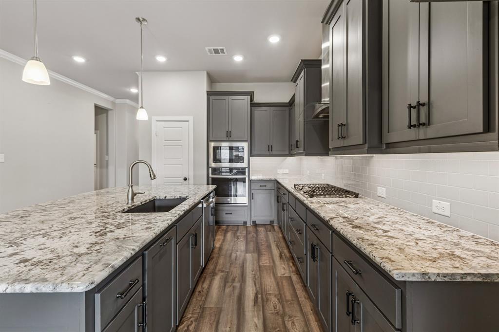 Viridian Village 3a - Residential