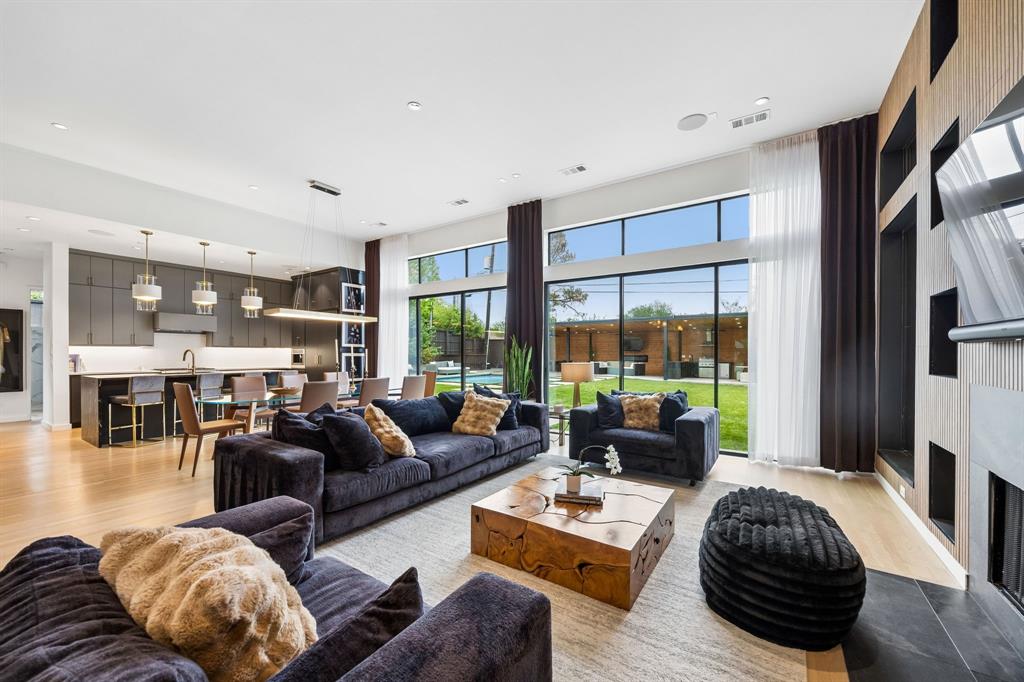 Walnut Hill Ridge - Residential