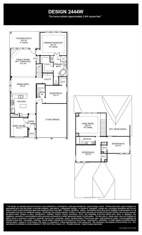 Devonshire - Residential
