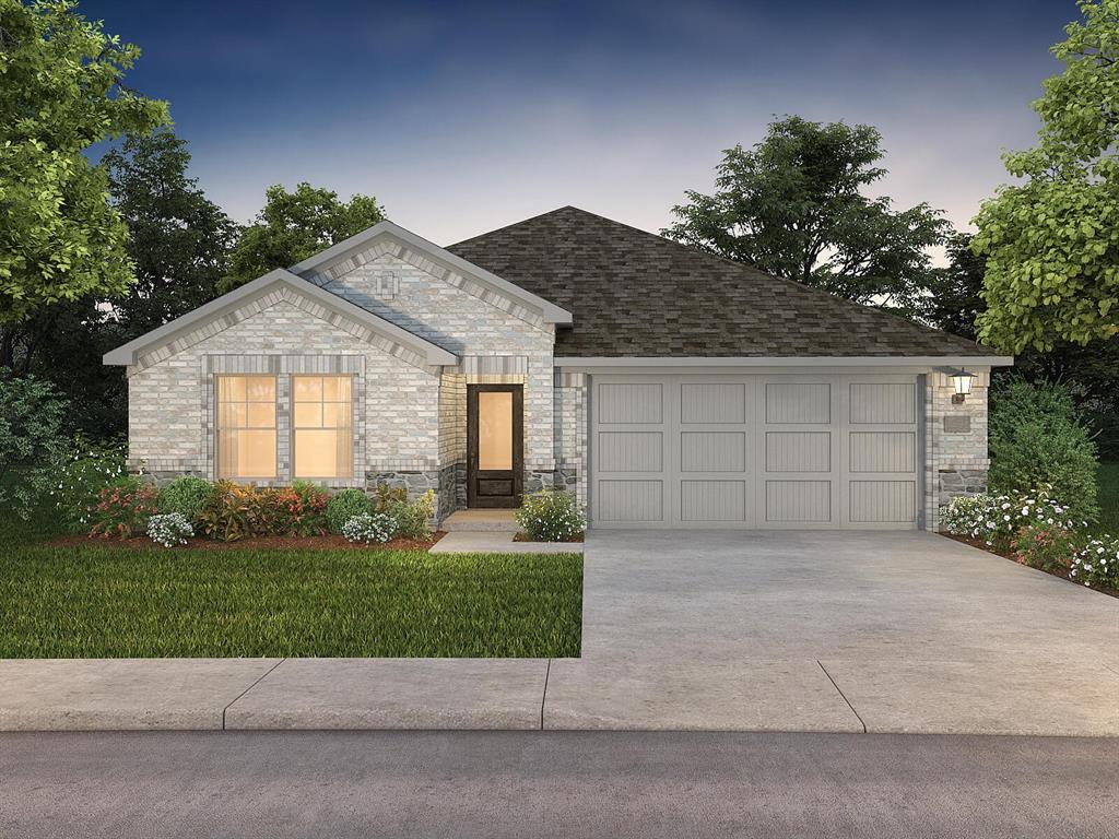 Stonehaven - Residential