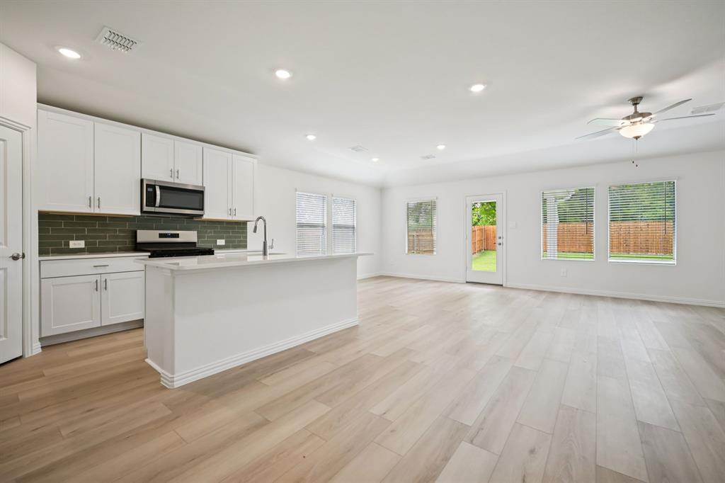 Stonehaven - Residential