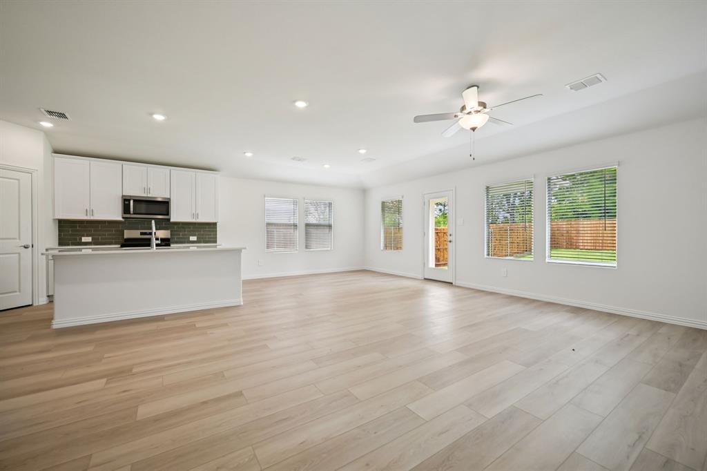 Stonehaven - Residential