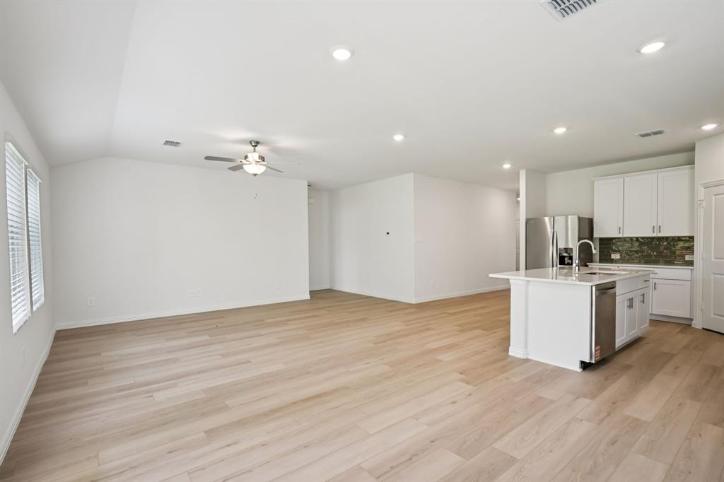 Stonehaven - Residential
