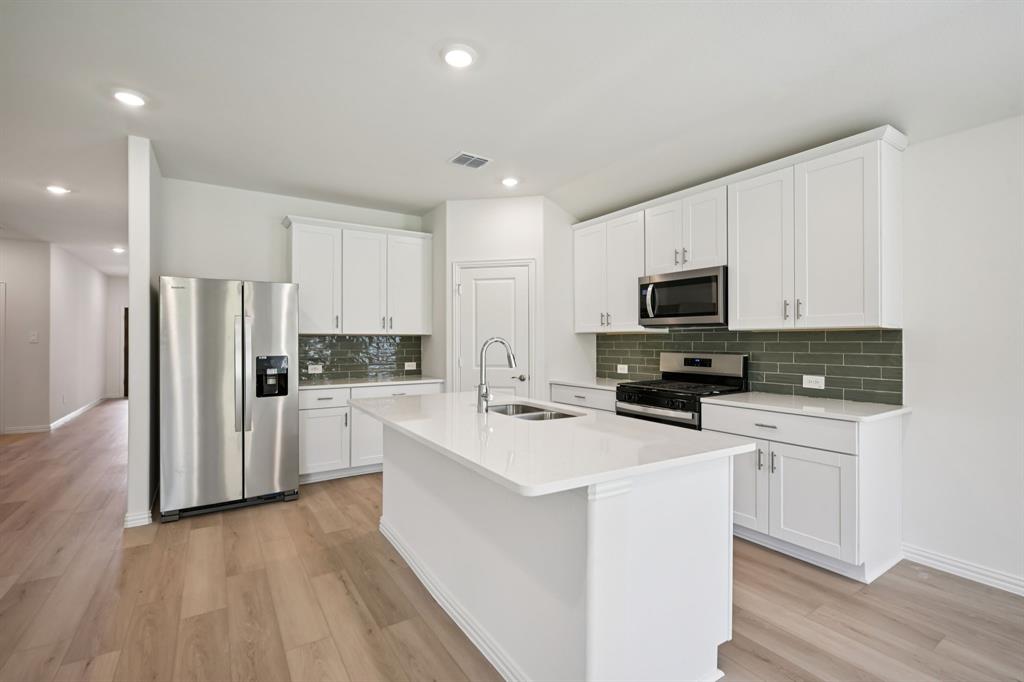 Stonehaven - Residential