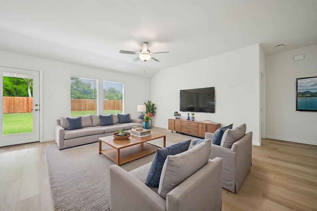 Stonehaven - Residential