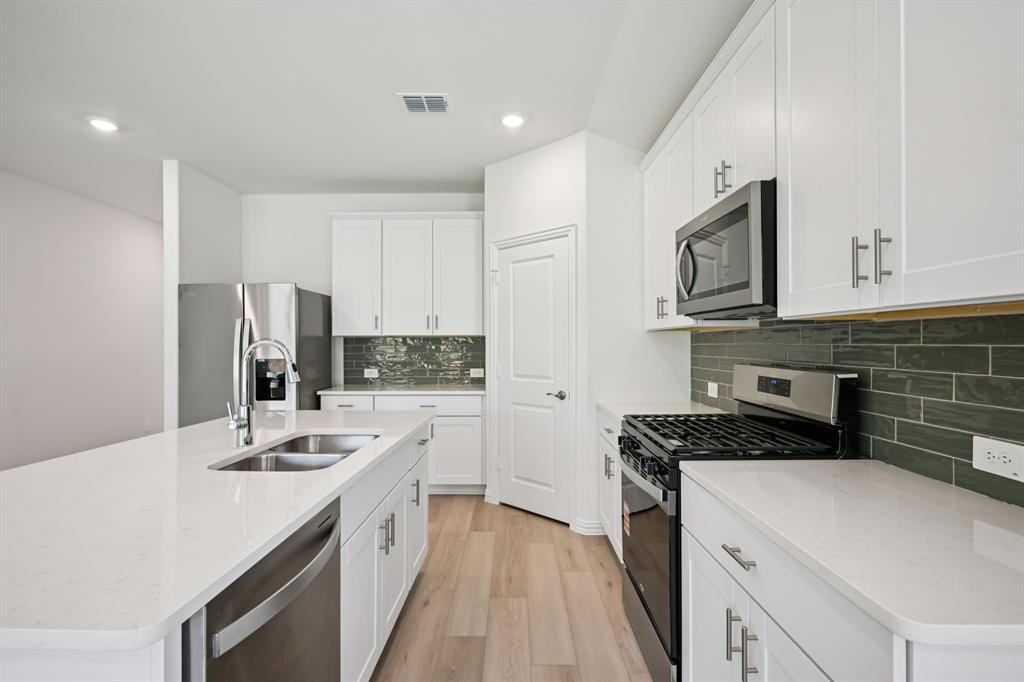Stonehaven - Residential