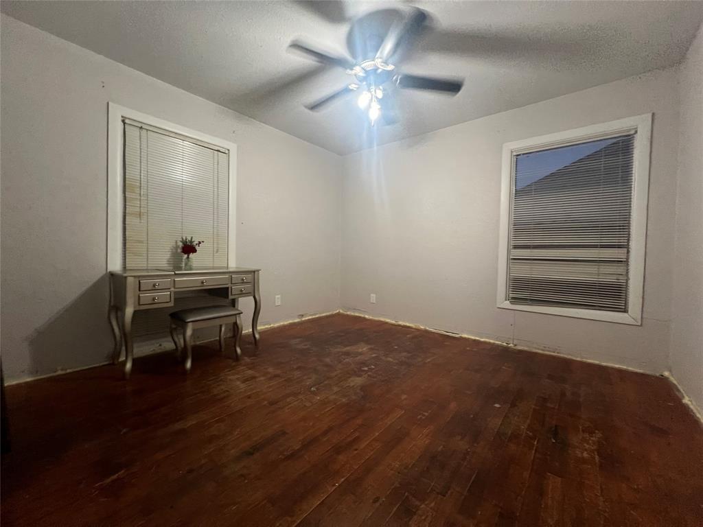 Oak Hill Park Anx Add - Residential